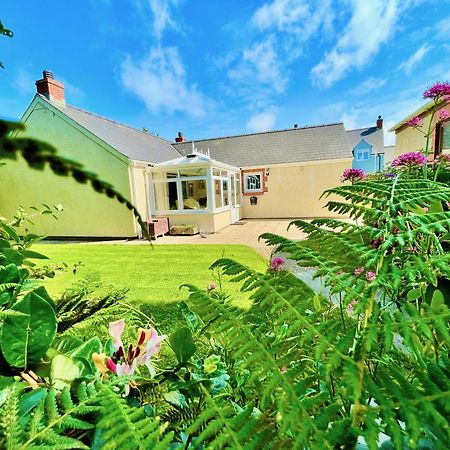 Cosy Cottage - Whitchurch, Solva Exterior photo
