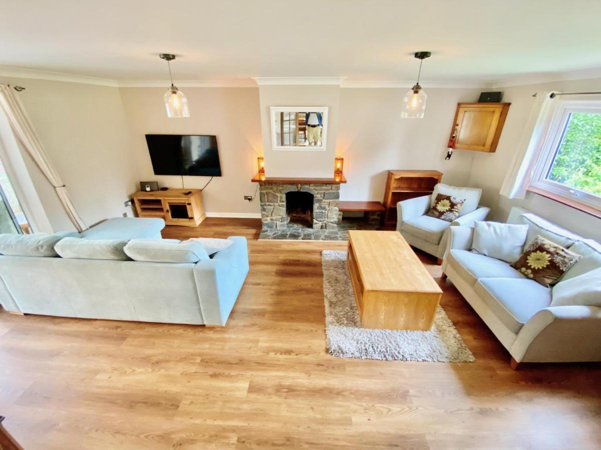 Cosy Cottage - Whitchurch, Solva Exterior photo